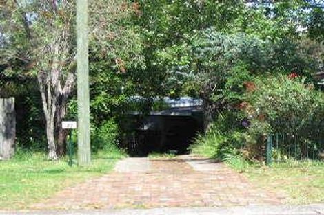 Property photo of 43 Excelsior Road Mount Colah NSW 2079