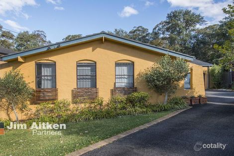 Property photo of 32 Linksview Road Springwood NSW 2777