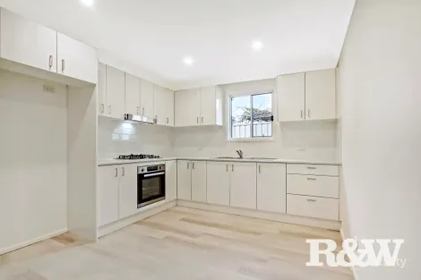 Property photo of 43A Hyatts Road Oakhurst NSW 2761