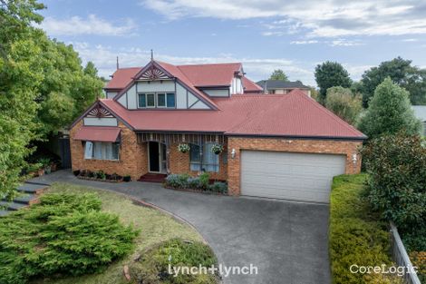 Property photo of 66 Manor Drive Frankston South VIC 3199