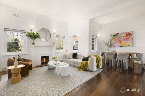 Property photo of 1/35 Alfred Street Kew VIC 3101