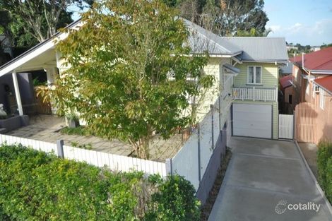 Property photo of 80 Bage Street Nundah QLD 4012