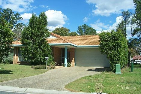 Property photo of 25 Atherton Circuit Forest Lake QLD 4078