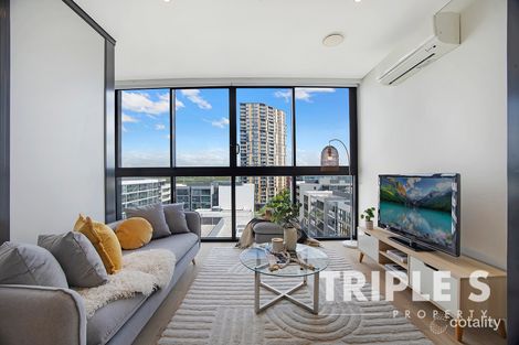 804/4 Waterways St, Wentworth Point, NSW 2127