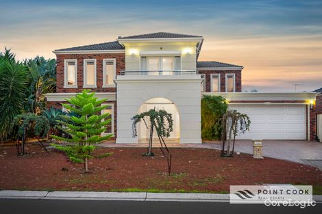 Property photo of 84 Shaftsbury Boulevard Point Cook VIC 3030