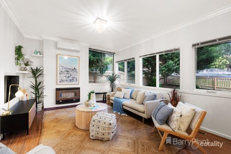 Property photo of 3 Selman Avenue Ferntree Gully VIC 3156