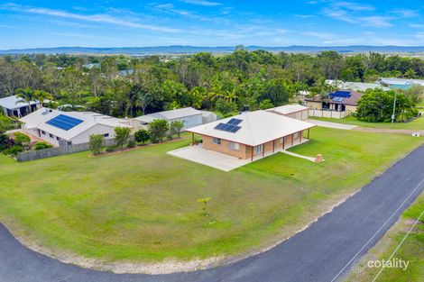 Property photo of 17 Tom Thumb Court Cooloola Cove QLD 4580