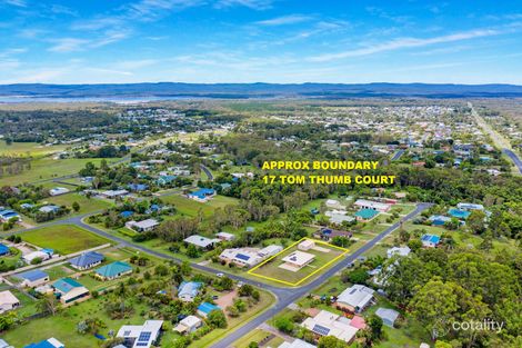 Property photo of 17 Tom Thumb Court Cooloola Cove QLD 4580