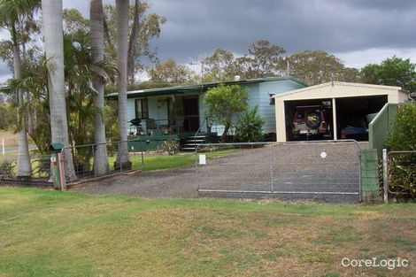 Property photo of 3 Robertson Street Boonooroo QLD 4650