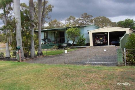 3 Robertson St, Boonooroo, QLD 4650