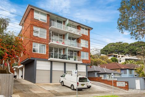 Property photo of 15/36 Pacific Street Bronte NSW 2024