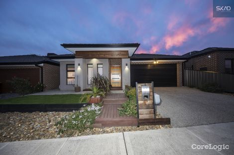 Property photo of 73 Wattletree Street Craigieburn VIC 3064