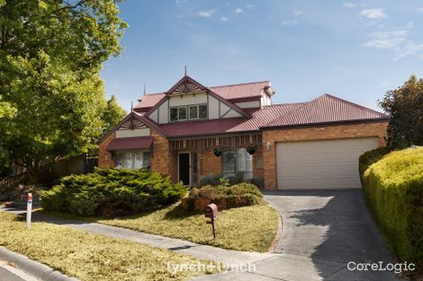 Property photo of 66 Manor Drive Frankston South VIC 3199