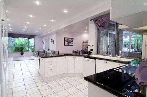 Property photo of 79 David Road Barden Ridge NSW 2234