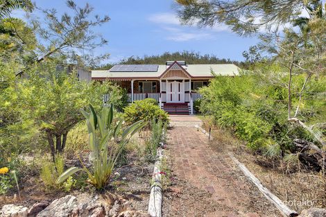 Property photo of 1574 Emu Park Road Tungamull QLD 4702