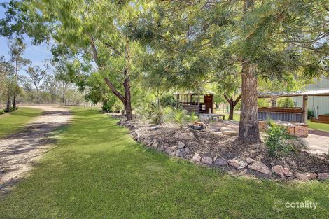 Property photo of 1574 Emu Park Road Tungamull QLD 4702