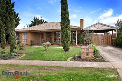 12 Piccolotto Dr, Melton West, VIC 3337