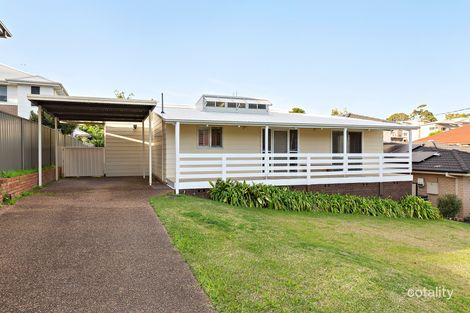 Property photo of 38 Tennent Road Mount Hutton NSW 2290