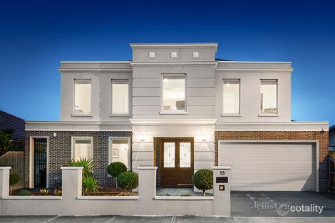 13 Macey Ave, Avondale Heights, VIC 3034