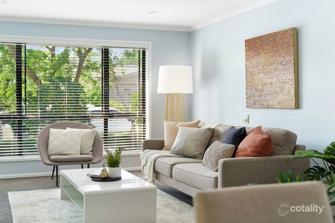 Property photo of 9 Genoa Street Amaroo ACT 2914