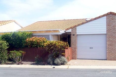Property photo of 28/154 Currumbin Creek Road Currumbin Waters QLD 4223