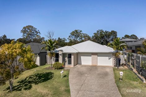10 Llama Ct, Dakabin, QLD 4503