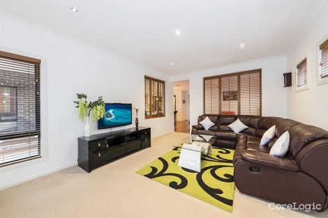Property photo of 22 Echuca Way Epping VIC 3076