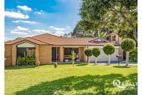 Property photo of 4 Tumut Close Kuraby QLD 4112