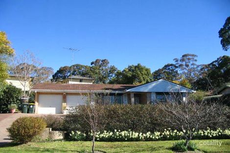 Property photo of 9 The Village Place Dural NSW 2158