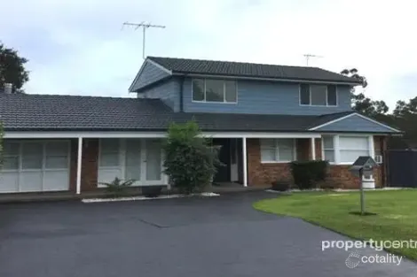 1 Selwyn Ave, Cambridge Gardens, NSW 2747