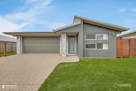 26 Geoff Wilson Dr, Norman Gardens, QLD 4701