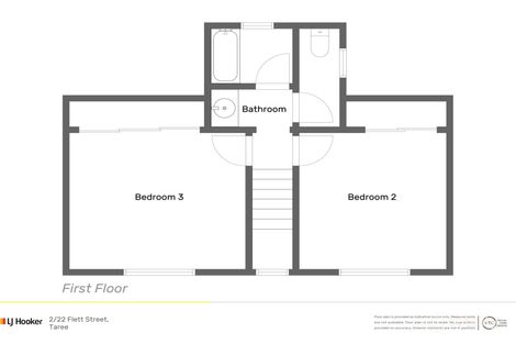 Property photo of 2/22 Flett Street Taree NSW 2430