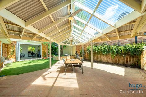 Property photo of 8 Cann Close Palmerston ACT 2913