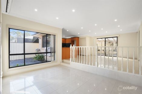 Property photo of 7A Josephine Street Merrylands West NSW 2160