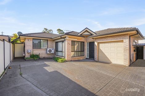 Property photo of 7A Josephine Street Merrylands West NSW 2160
