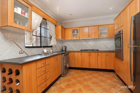 Property photo of 21 Courallie Avenue Homebush West NSW 2140