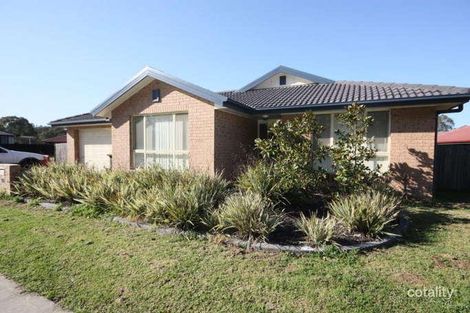 Property photo of 90 Pioneer Road Hunterview NSW 2330