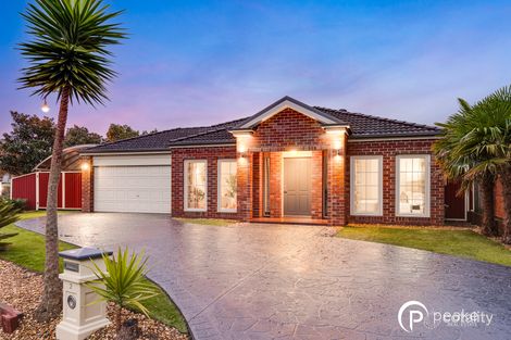 Property photo of 2 Alastair Drive Berwick VIC 3806