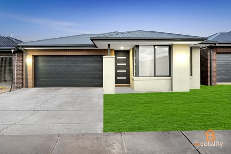 58 Stonneyburn Rd, Thornhill Park, VIC 3335