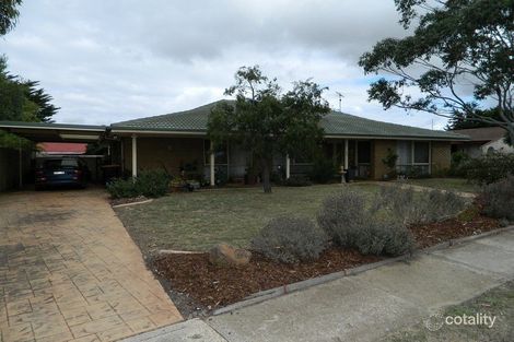 60 James Cook Dr, Melton West, VIC 3337