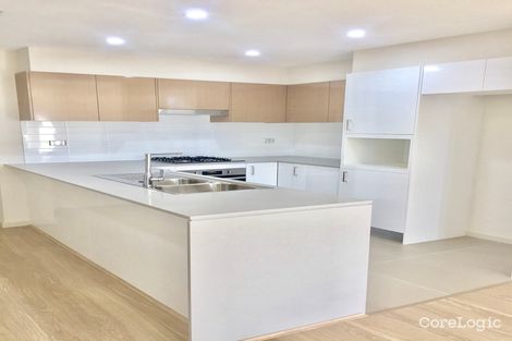 Property photo of 302/46-50 Dunmore Street Wentworthville NSW 2145