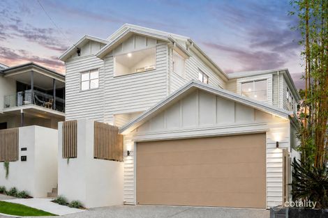 Property photo of 31 Greene Newmarket QLD 4051