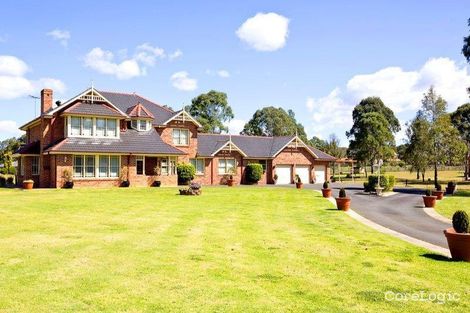 Property photo of 156 The Appian Way Mount Vernon NSW 2178