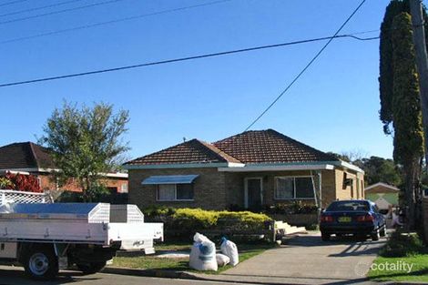 Property photo of 33 Bligh Street Guildford NSW 2161
