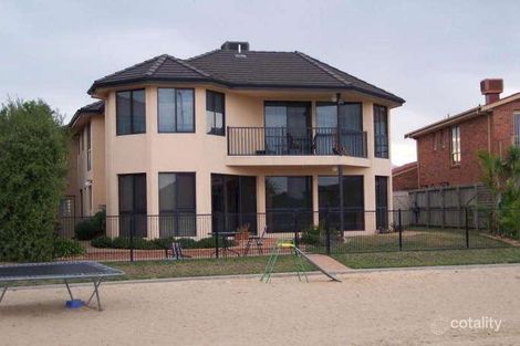 5 Coral Island Ct, Patterson Lakes, VIC 3197