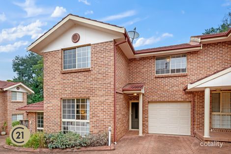 3/2a Brodie St, Baulkham Hills, NSW 2153