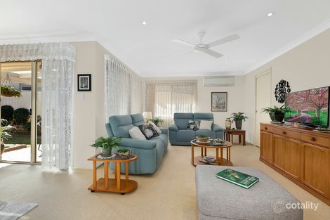 Property photo of 1/21 Aubrey Street Killarney Vale NSW 2261