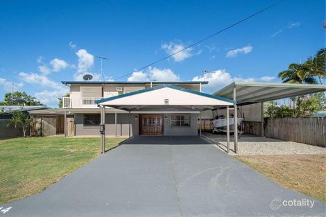 Property photo of 44 Clinton Street Yorkeys Knob QLD 4878