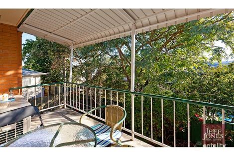 3/327a Cornwall St, Greenslopes, QLD 4120