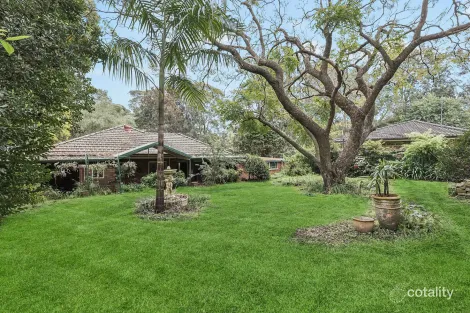 Property photo of 8 Willandra Parade Heathcote NSW 2233